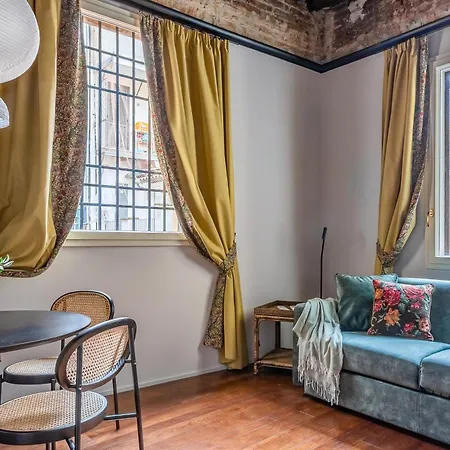 Appartement Iflat New Cozy Campo De' Fiori Flat