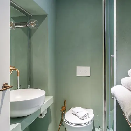 Appartement Iflat New Cozy Campo De' Fiori Flat