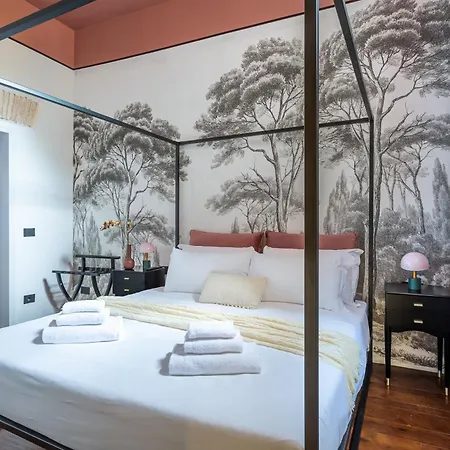 Appartement Iflat New Cozy Campo De' Fiori Flat