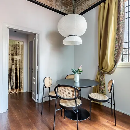 Appartement Iflat New Cozy Campo De' Fiori Flat *