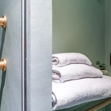 Apartment Iflat New Cozy Campo De' Fiori Flat *