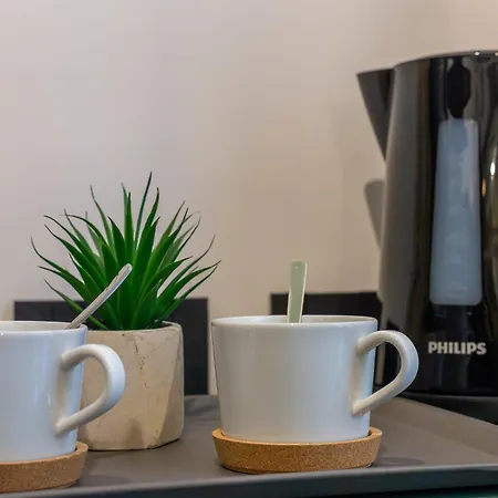 Iflat New Cozy Campo De' Fiori Flat