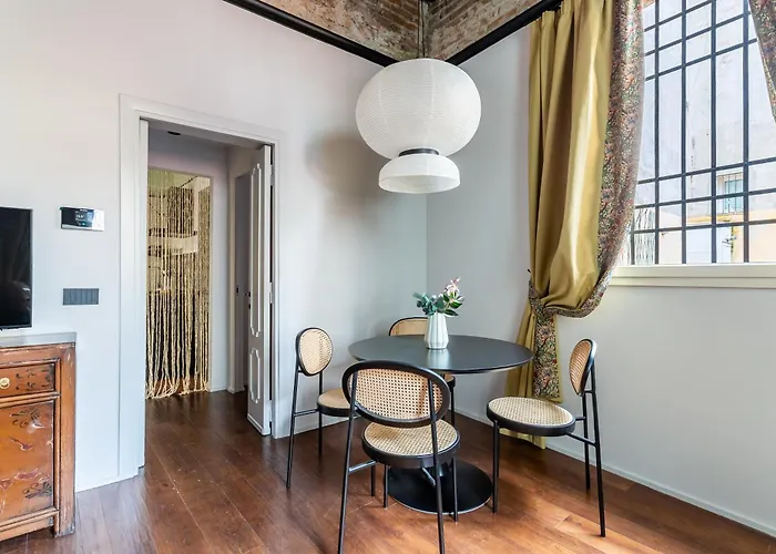 Appartement Iflat New Cozy Campo De' Fiori Flat *