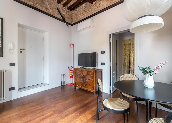 Appartement Iflat New Cozy Campo De' Fiori Flat