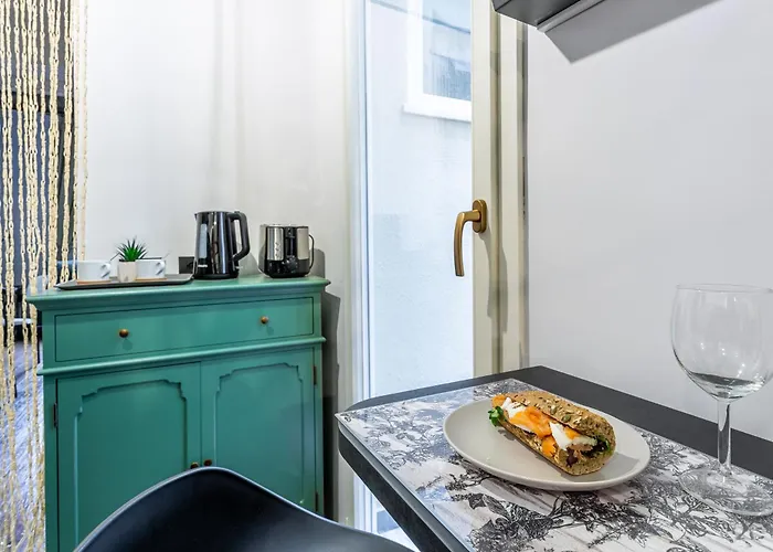 Appartement Iflat New Cozy Campo De' Fiori Flat