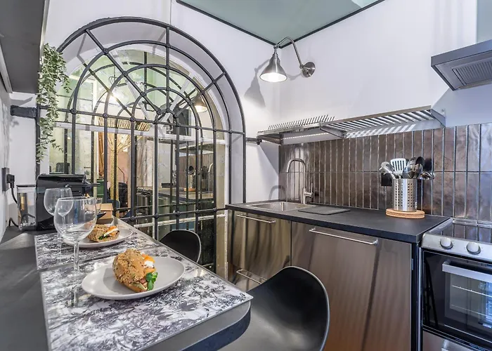 Appartement Iflat New Cozy Campo De' Fiori Flat