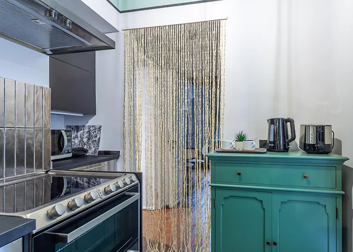 Iflat New Cozy Campo De' Fiori Flat Appartement *