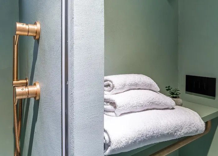 Appartement Iflat New Cozy Campo De' Fiori Flat *