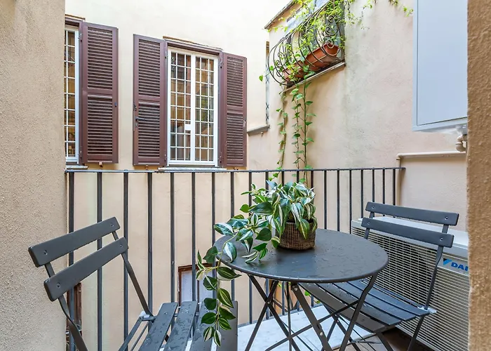 Appartement Iflat New Cozy Campo De' Fiori Flat *