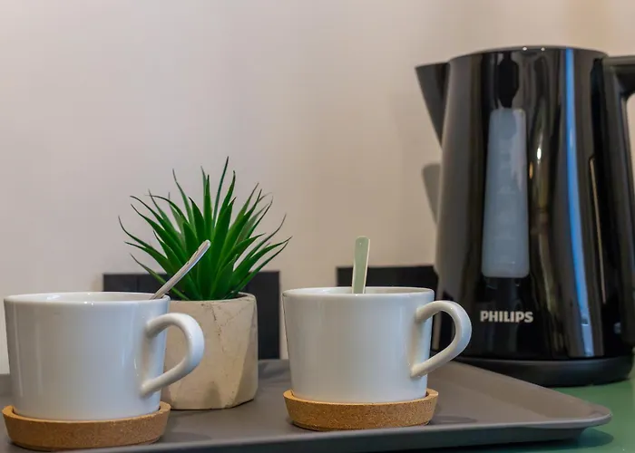 Iflat New Cozy Campo De' Fiori Flat