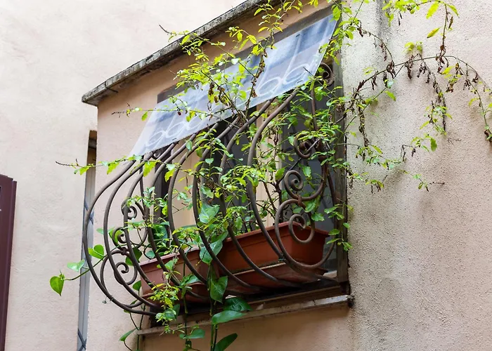 Appartement Iflat New Cozy Campo De' Fiori Flat