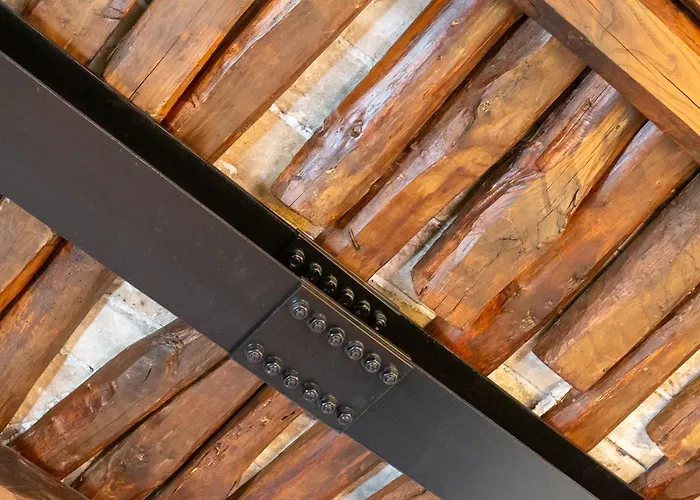 Iflat New Cozy Campo De' Fiori Flat *