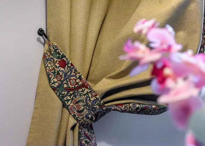 Iflat New Cozy Campo De' Fiori Flat * Rome